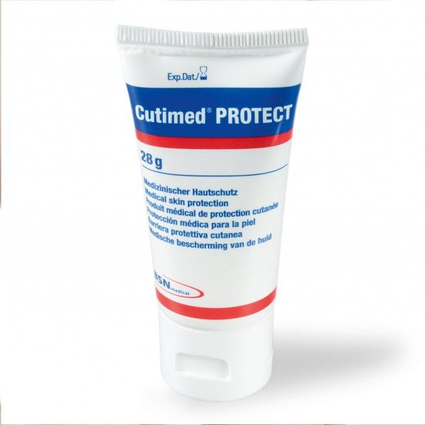 Cutimed Protect Creme - 90 gramas
