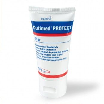 Cutimed Protect Creme - 90 gramast