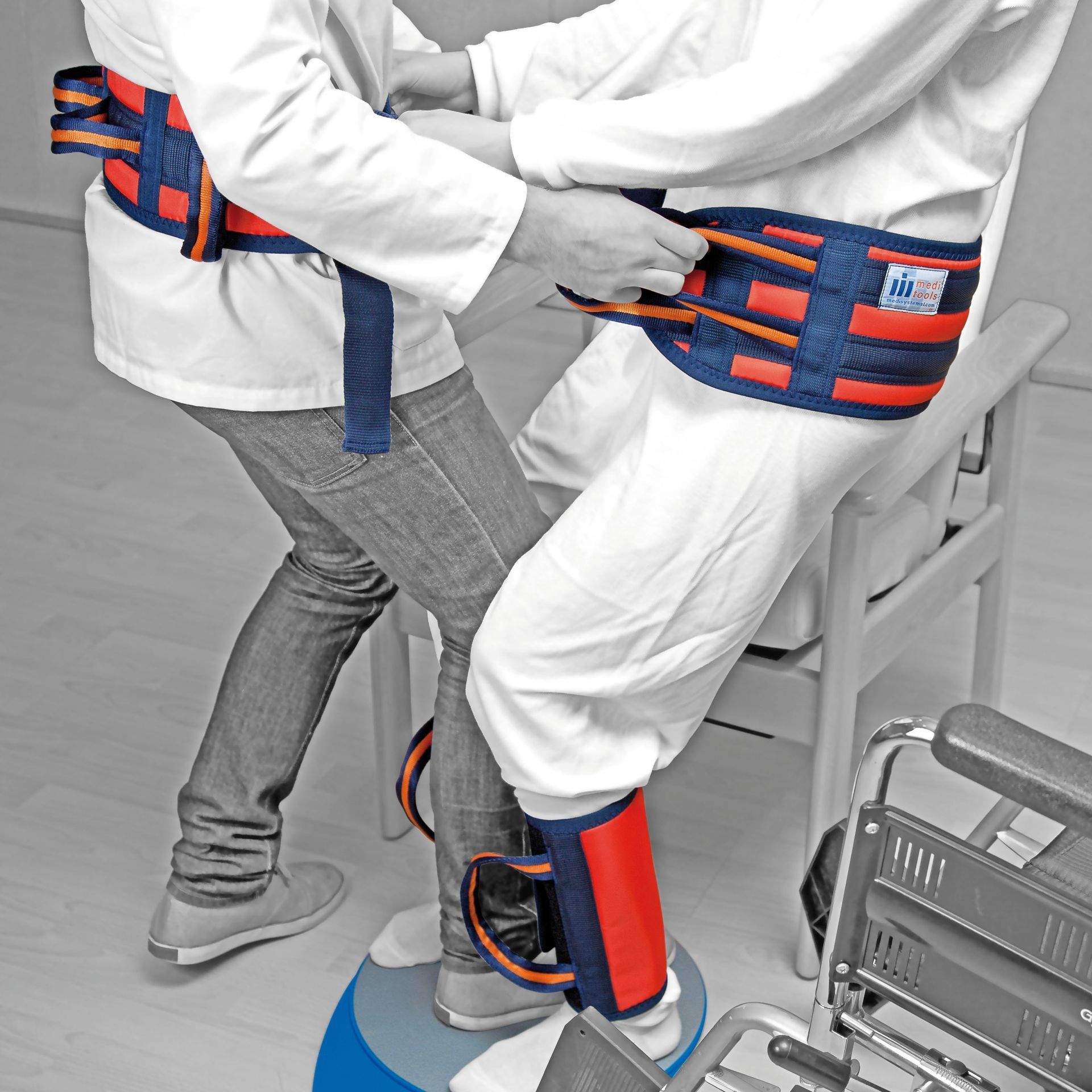 Cinto de Mobilidade Medi-Tools