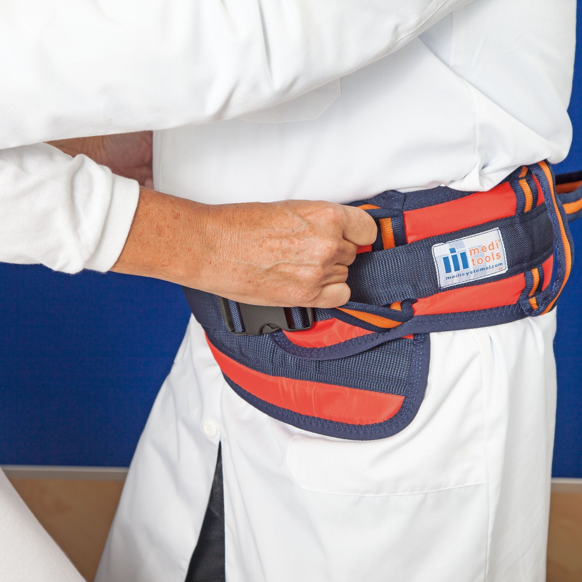 Cinto de Mobilidade Medi-Tools