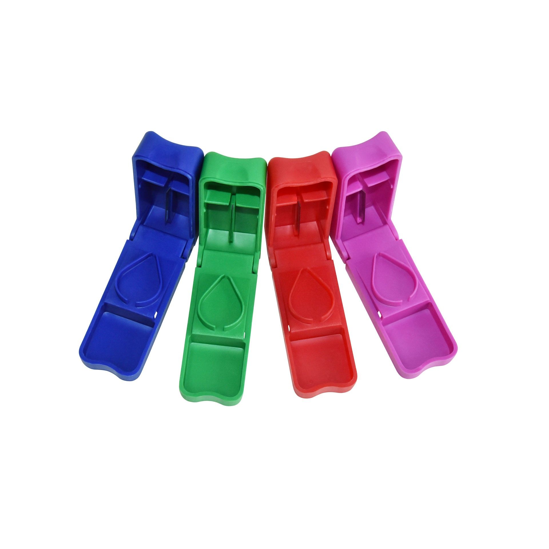 Cortador de Comprimidos