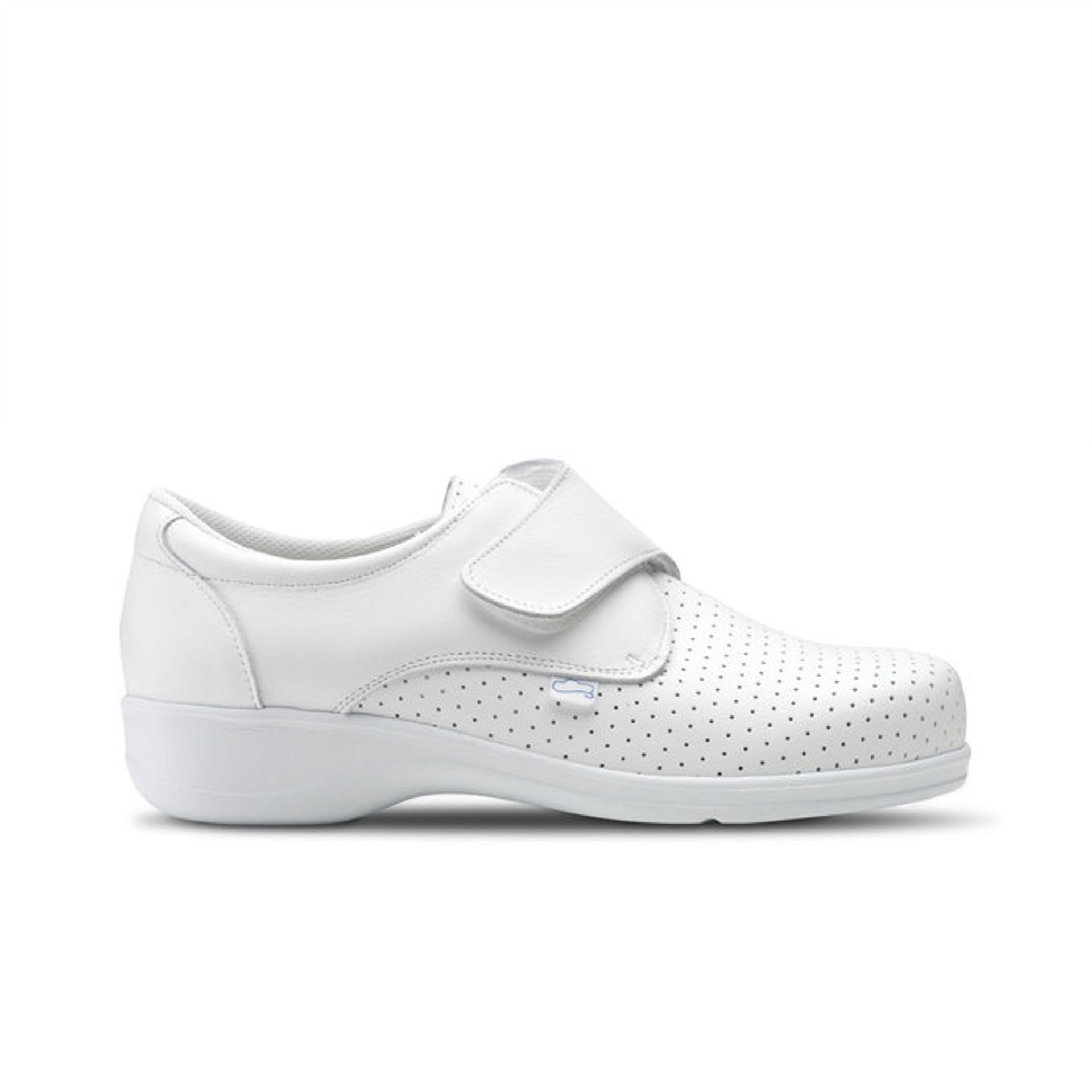 Sapatos Specialiflex Beta com Furos