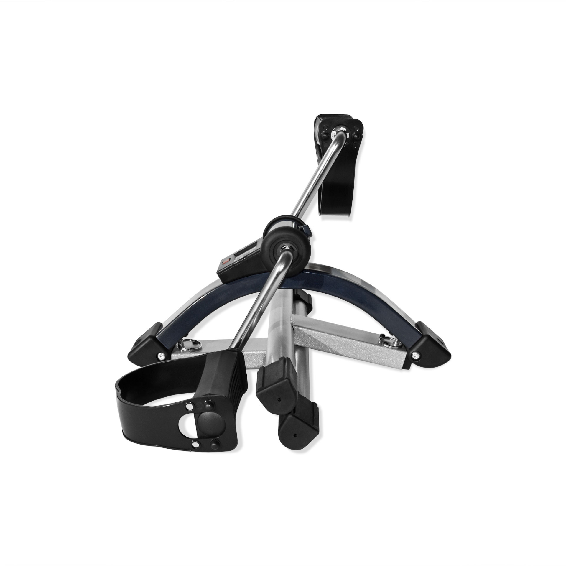 Pedaleira de Reabilitação de Encartar com Display