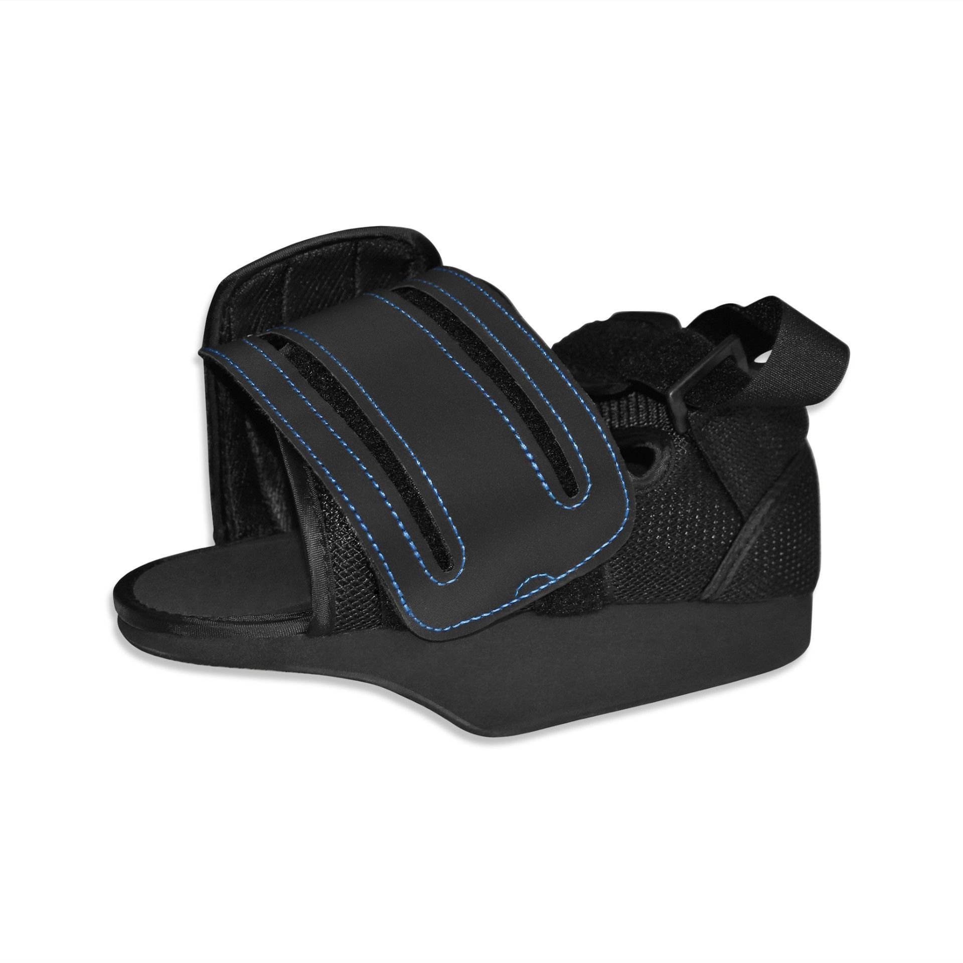 Sapato Pós-operatório Tacão Invertido PS200