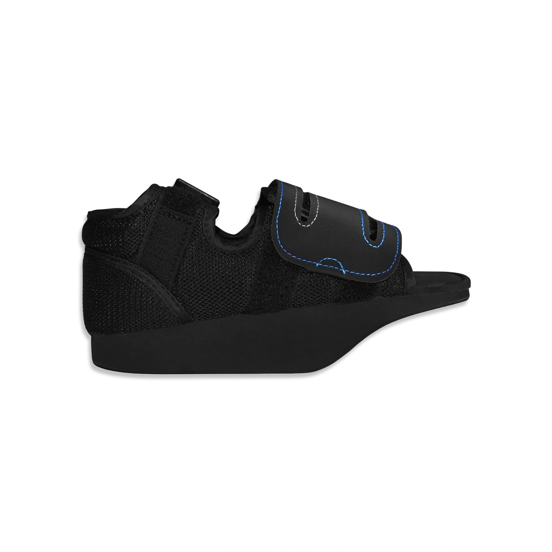 Sapato Pós-operatório Tacão Invertido PS200