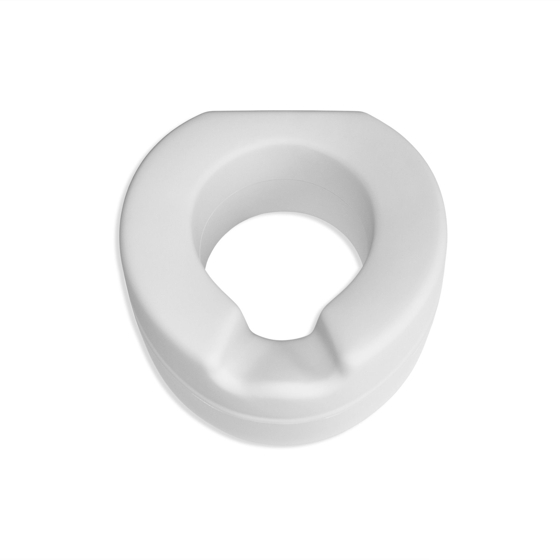 Elevador de Sanita Soft em Espuma PU Injectada