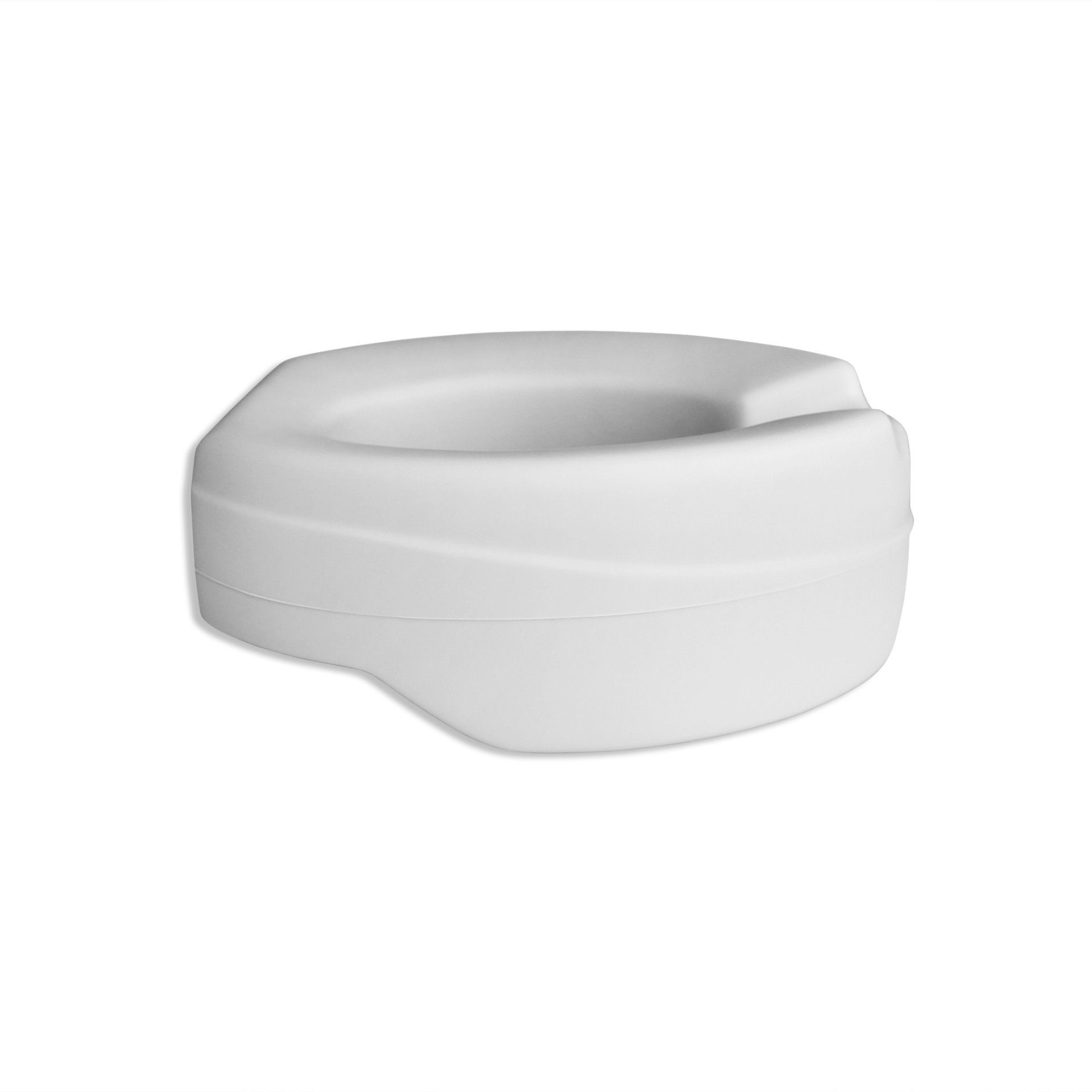 Elevador de Sanita Soft em Espuma PU Injectada