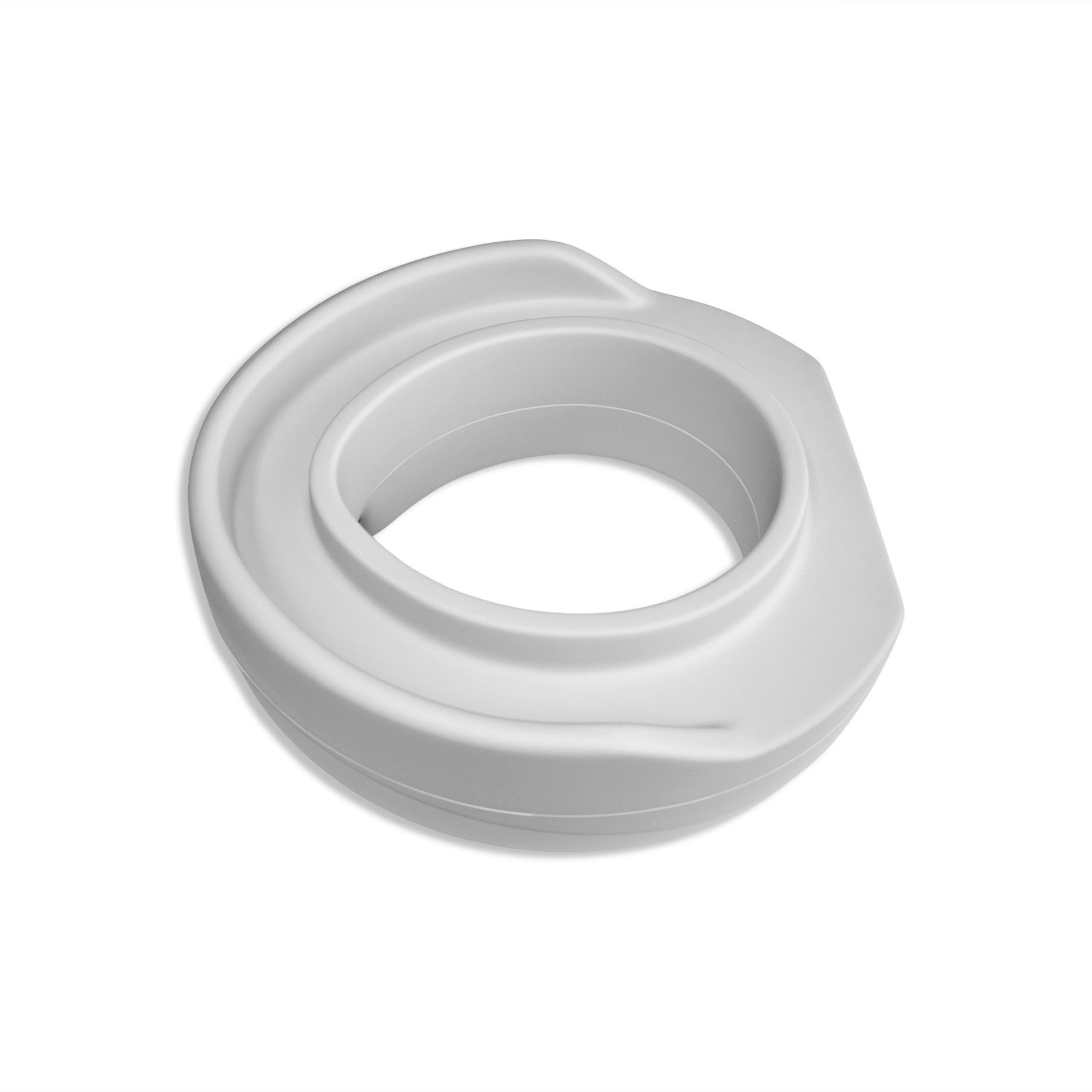 Elevador de Sanita Soft em Espuma PU Injectada