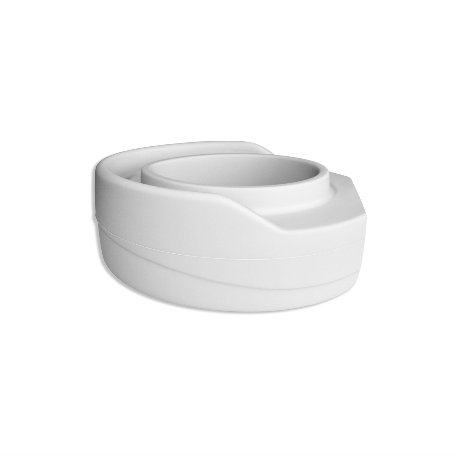 Elevador de Sanita Soft em Espuma PU Injectada