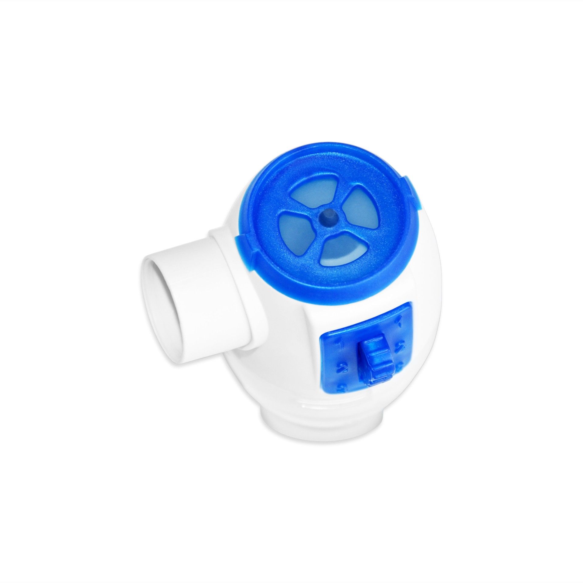 Copo de Medicação para Nebulizador Technojet 3A