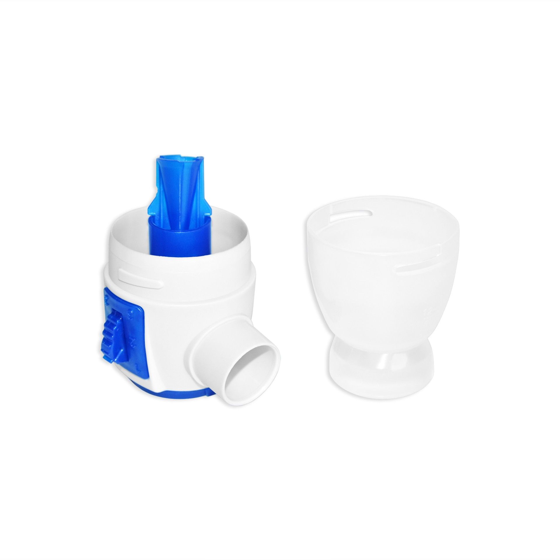 Copo de Medicação para Nebulizador Technojet 3A