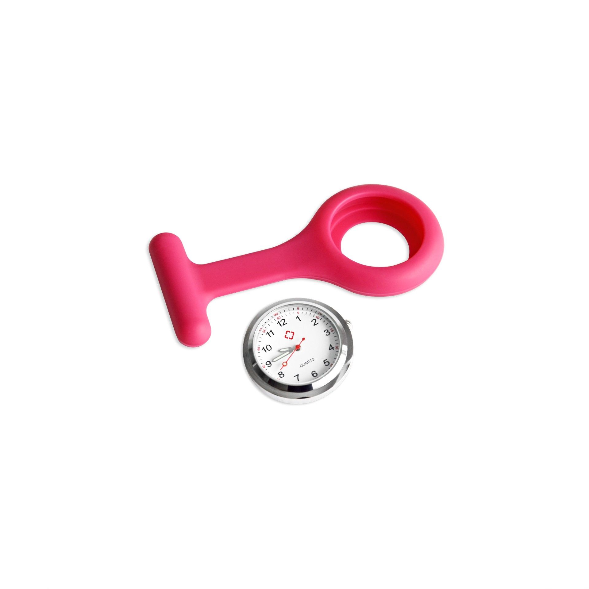 Relógio para Enfermagem