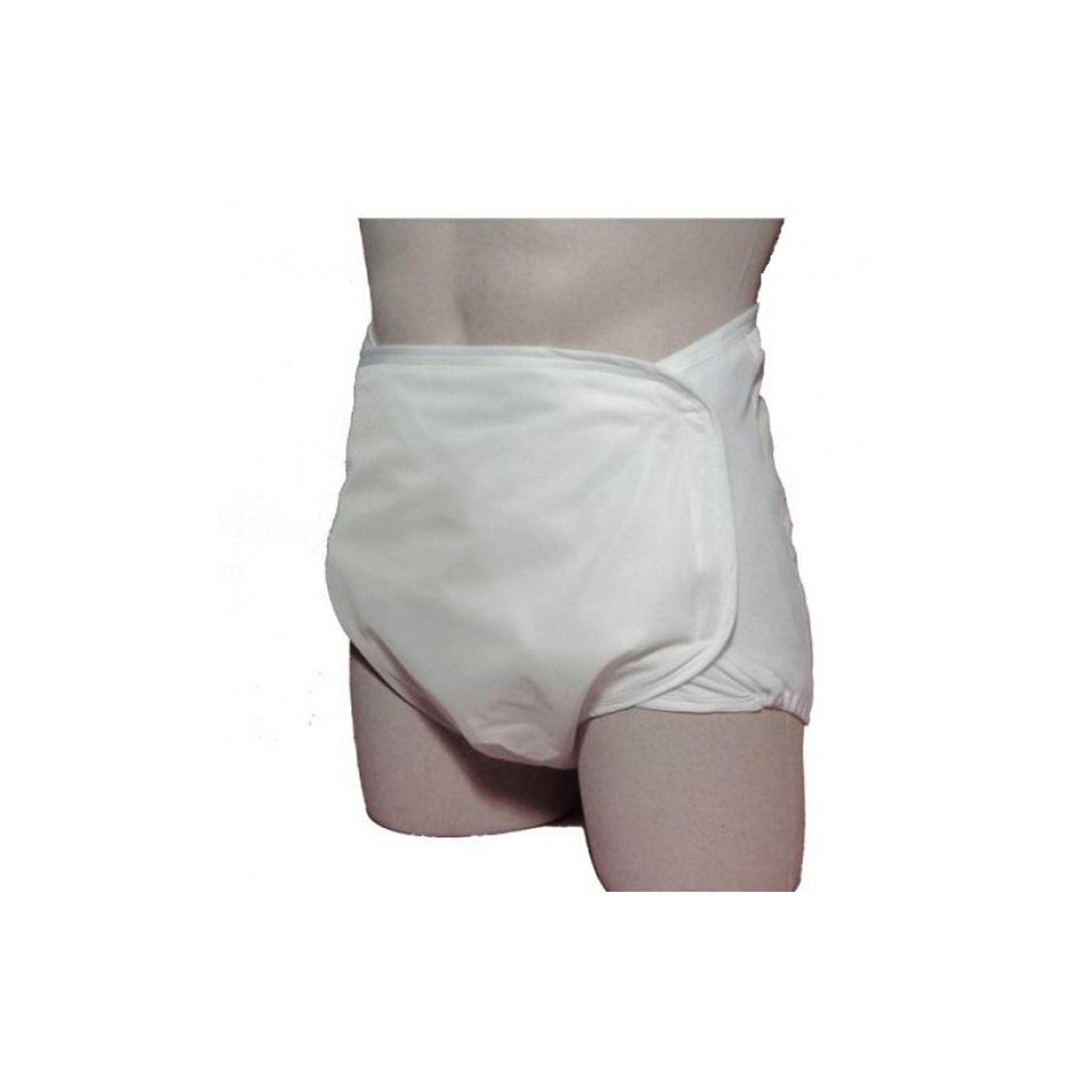 Cueca para Incontinente - 41