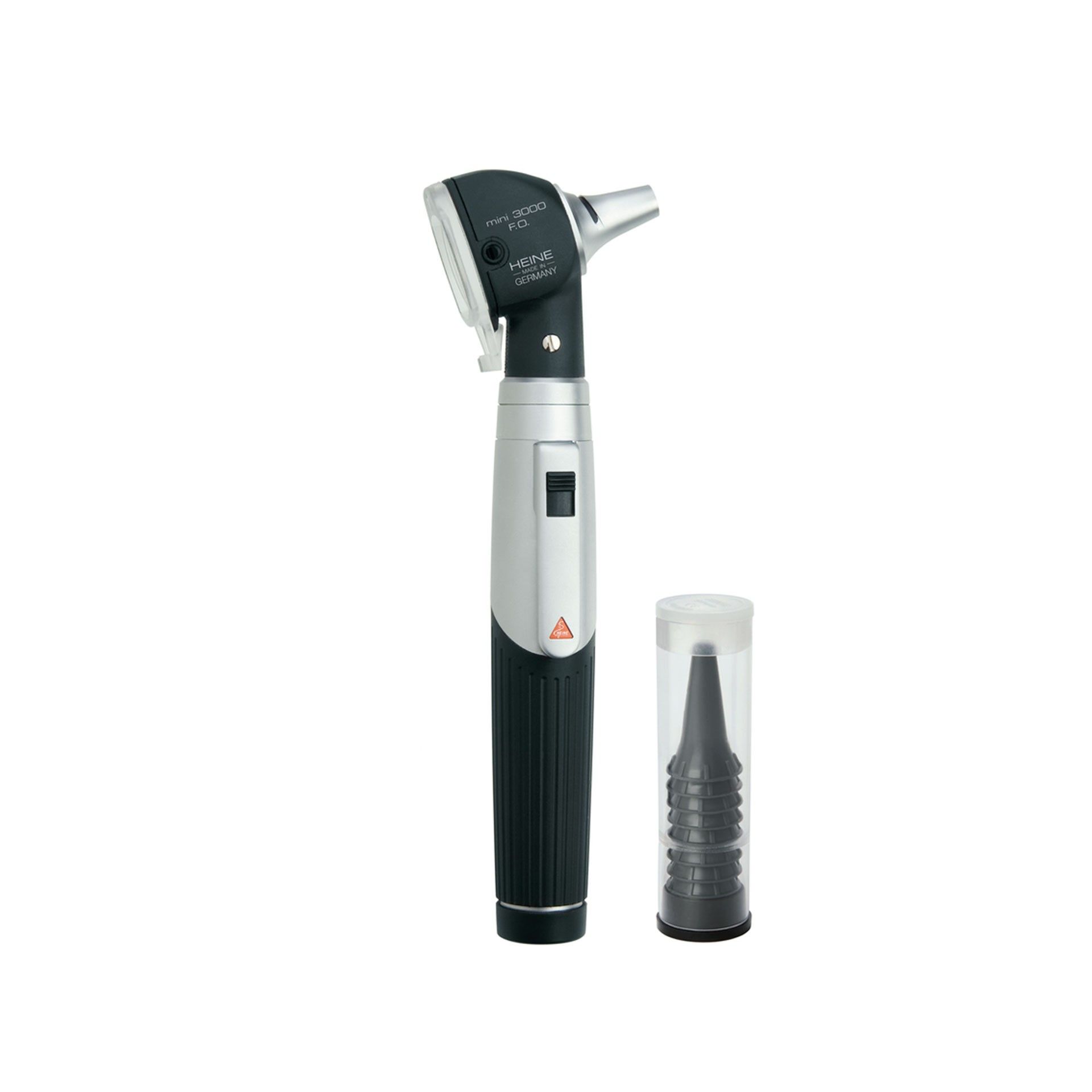 Otoscópio Heine Mini 3000 Iluminação Directa