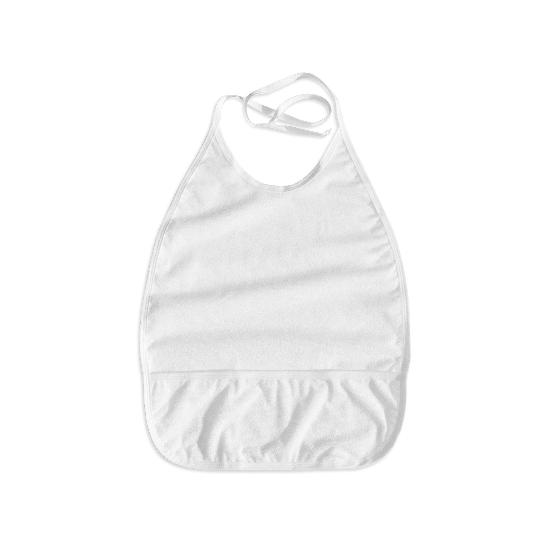 Babete em Turco Impermeável com Bolsa