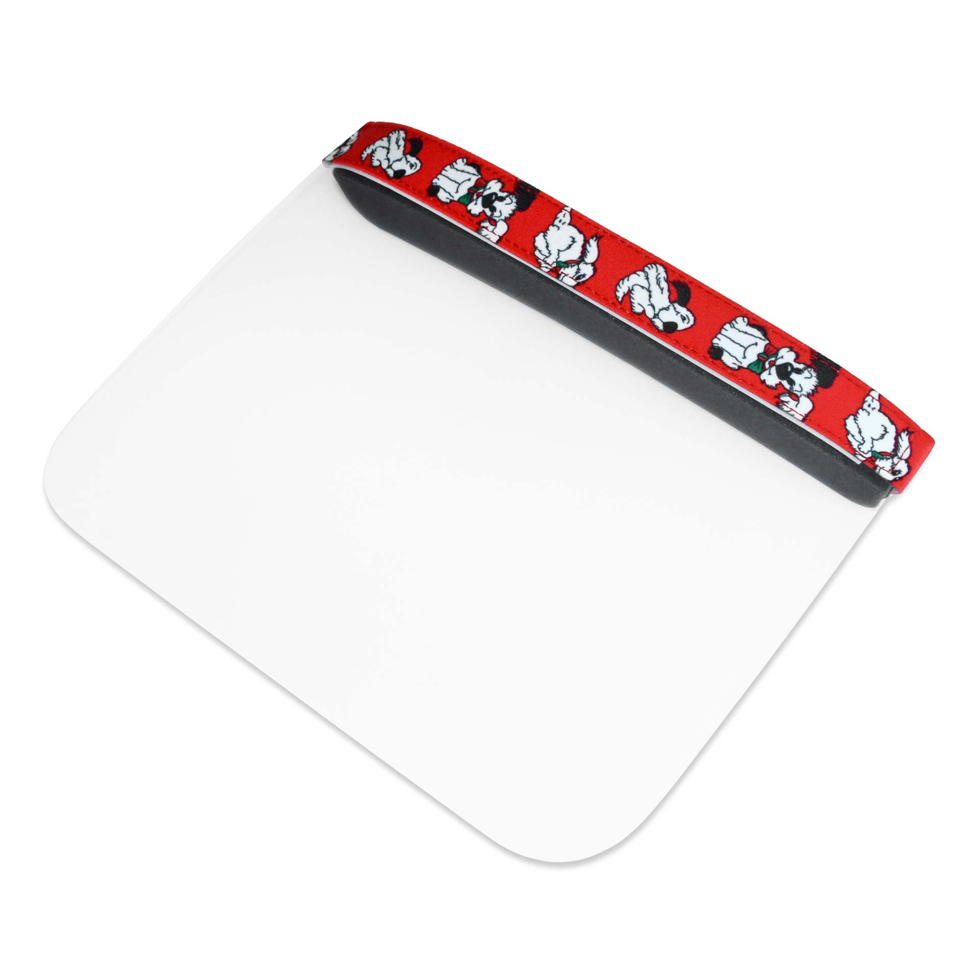 Viseira de Proteção Infantil