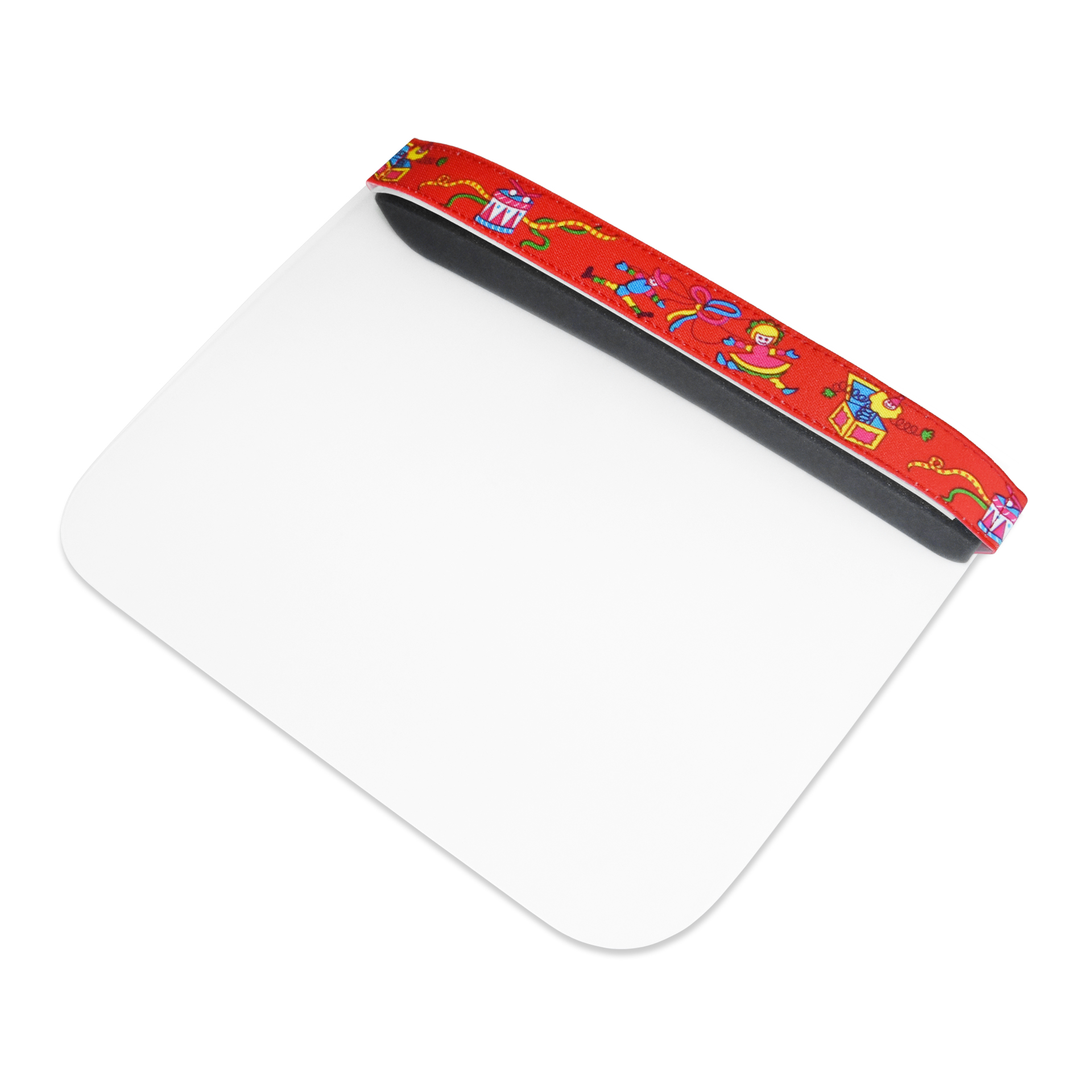 Viseira de Proteção Infantil