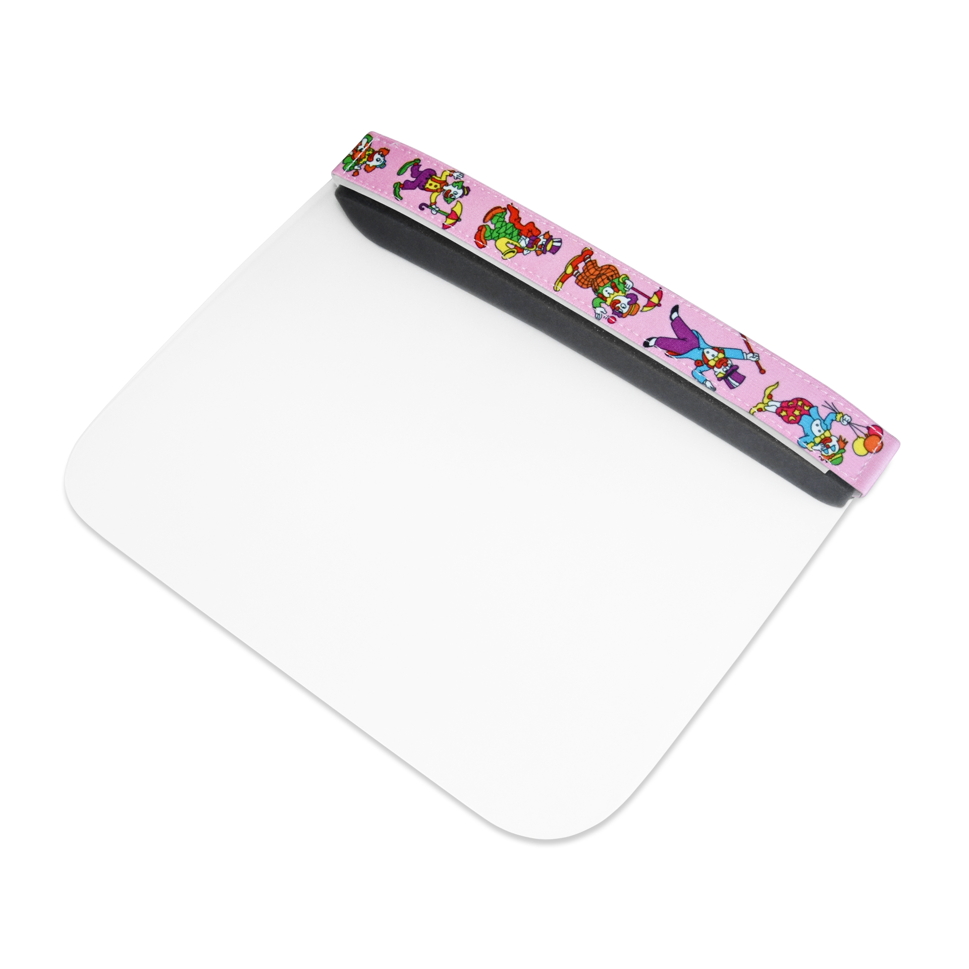 Viseira de Proteção Infantil