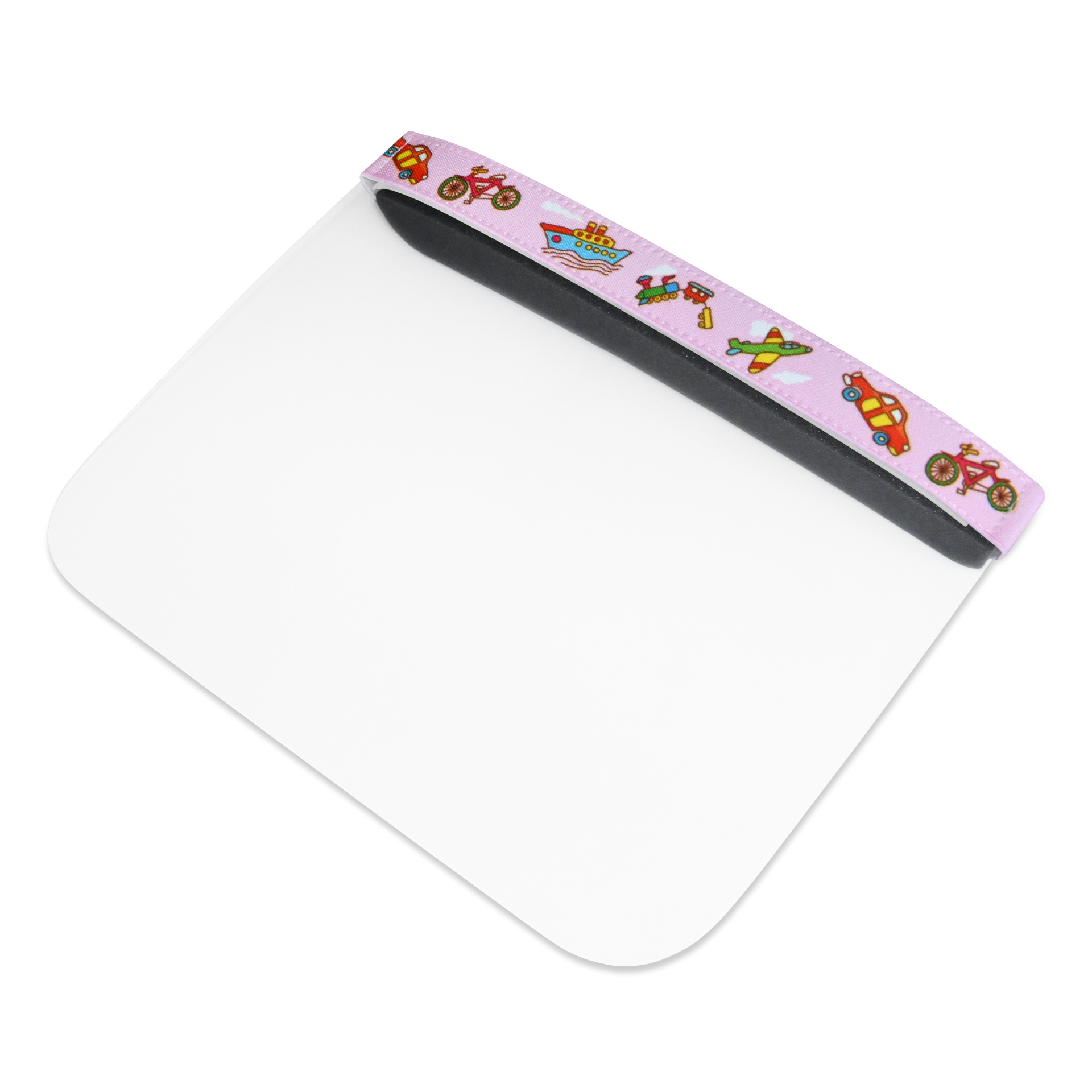 Viseira de Proteção Infantil