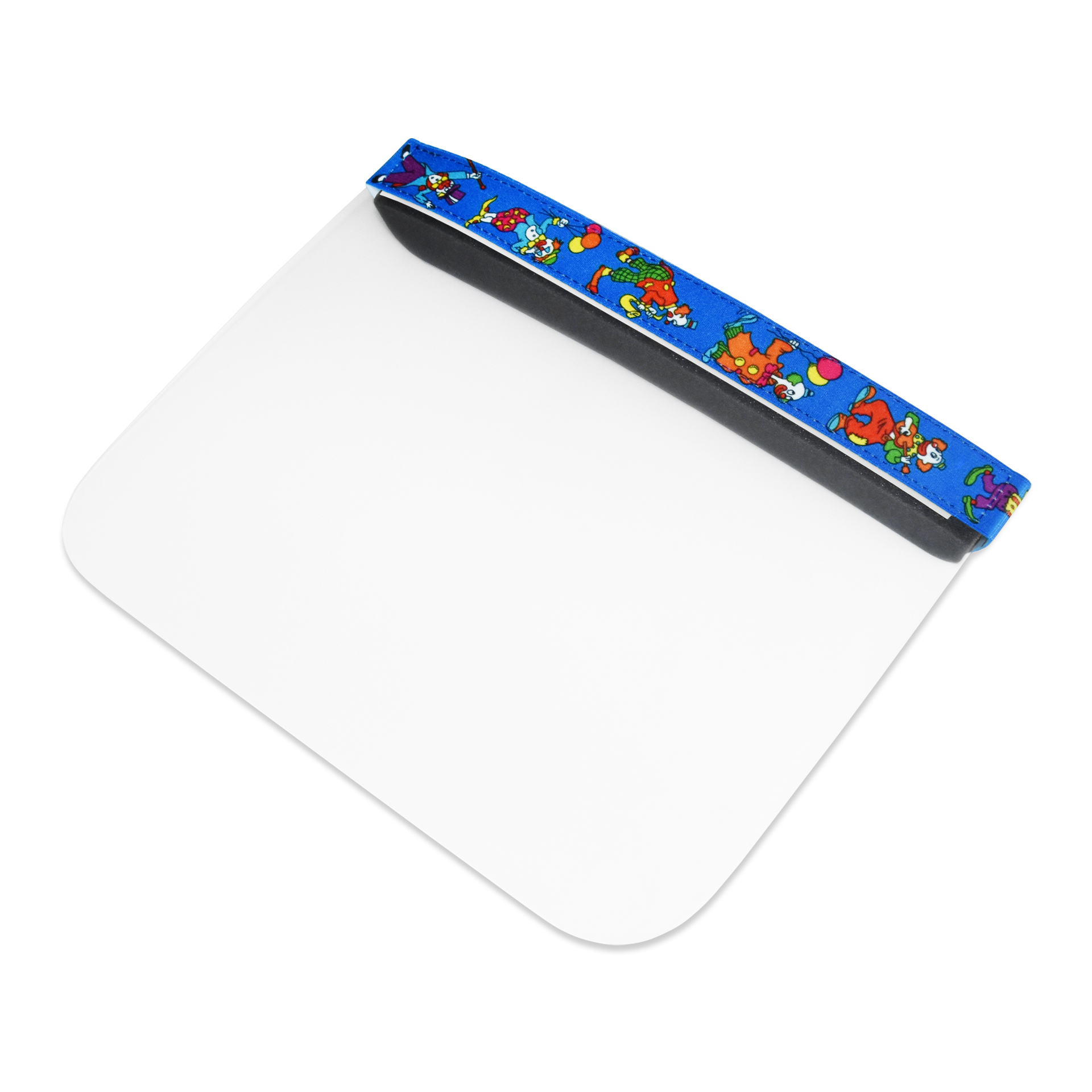 Viseira de Proteção Infantil