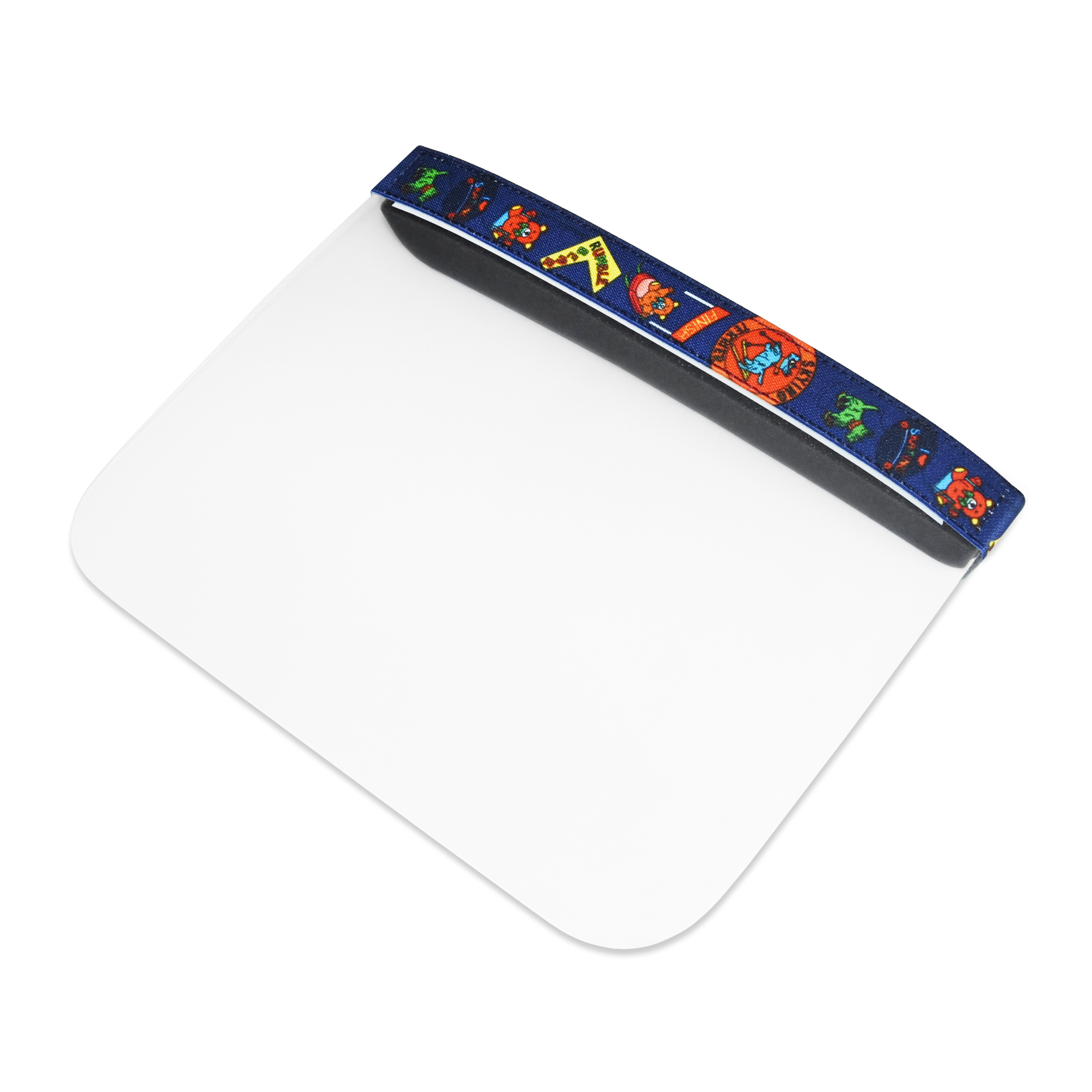 Viseira de Proteção Infantil