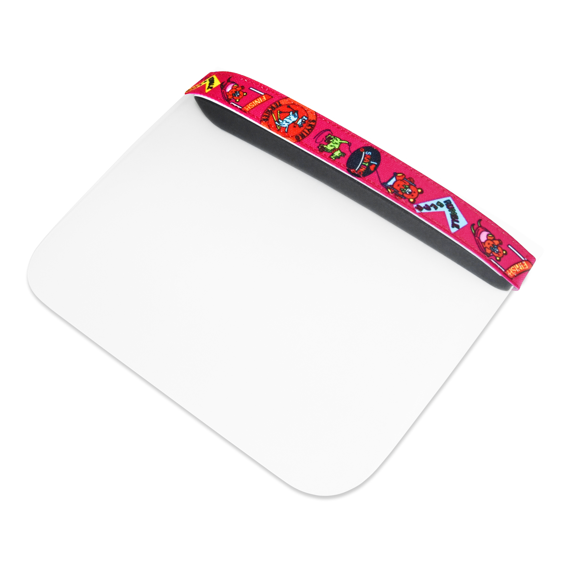 Viseira de Proteção Infantil