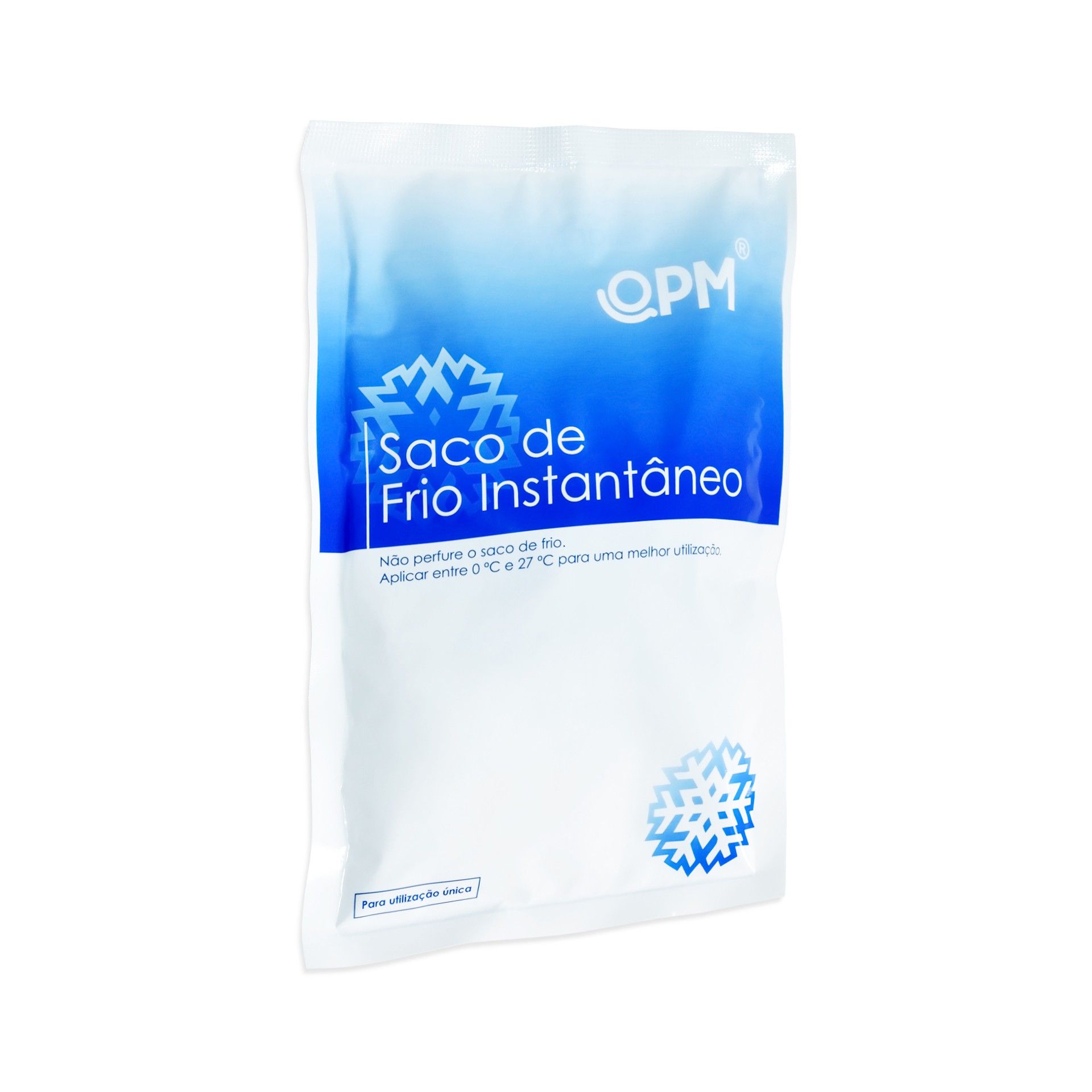OPM Saco Frio Instantâneo