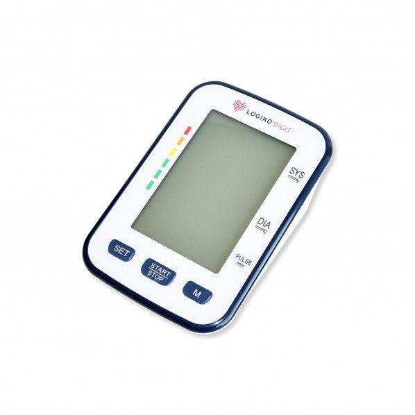 Tensiómetro Digital LCD DM492S