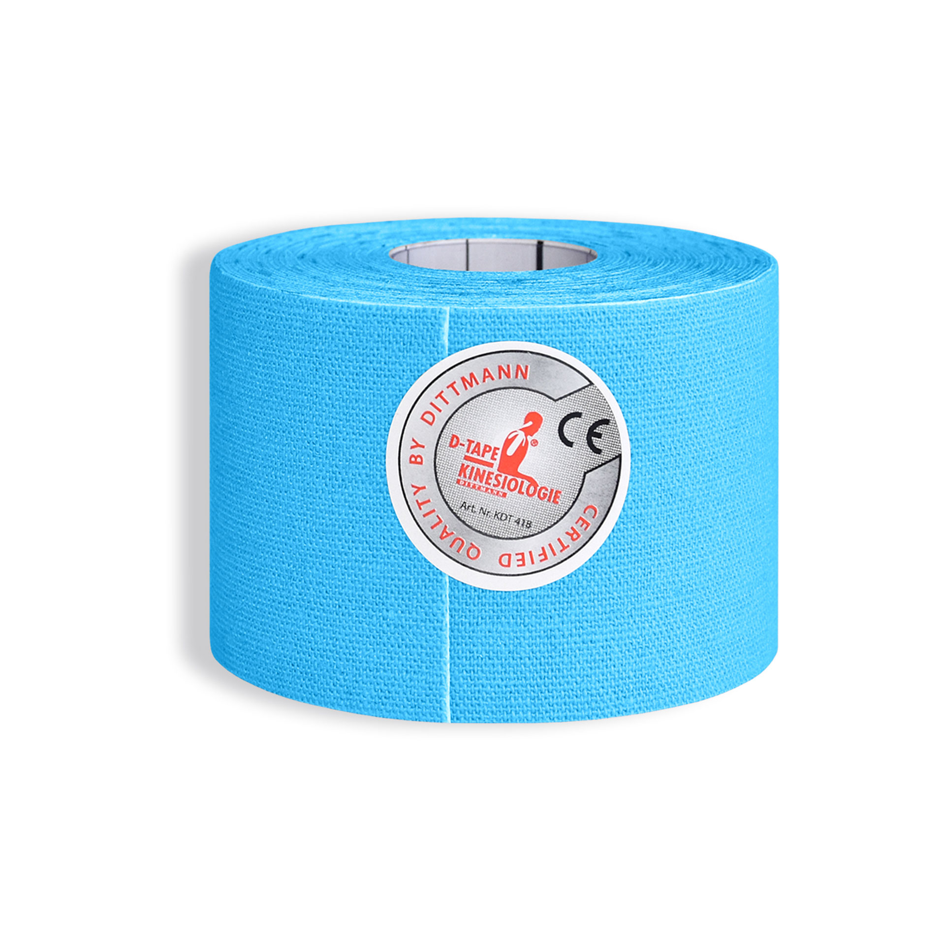 Kinesio Tape Power Up 5 m x 5 cm
