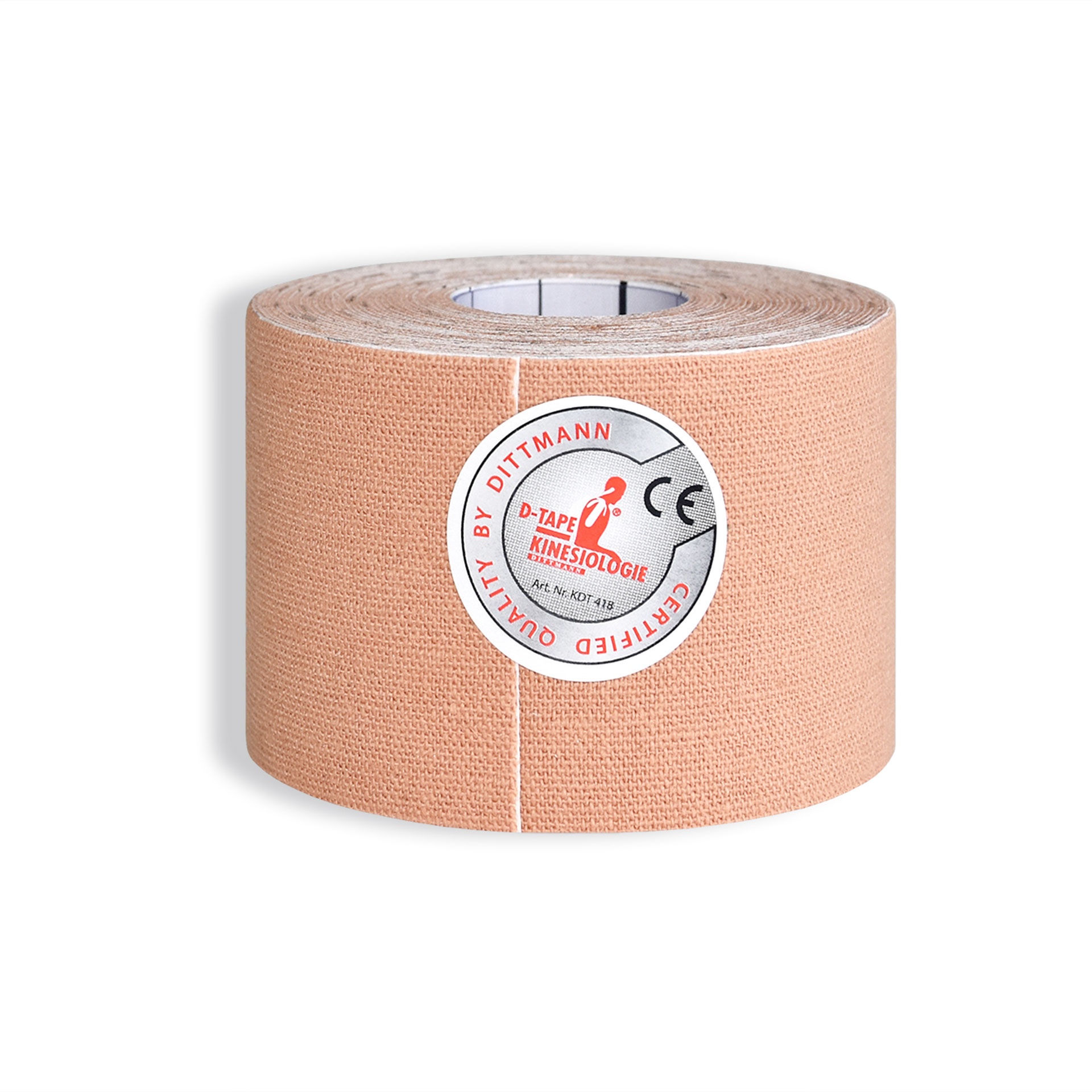 Kinesio Tape Power Up 5 m x 5 cm