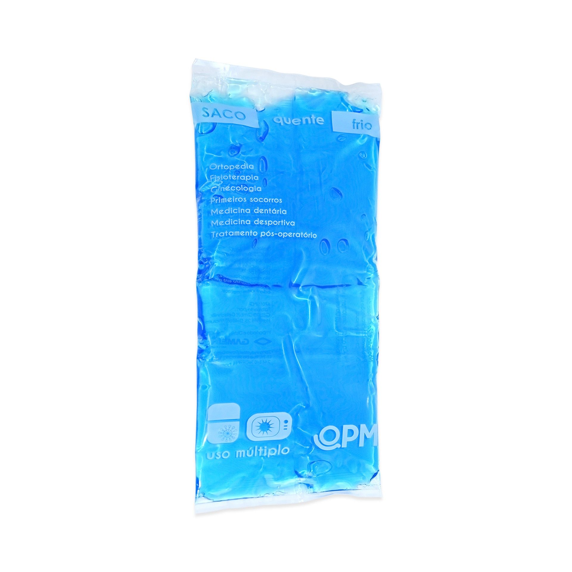 Saco Quente Frio OPM
