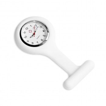 Relógio para Enfermagem | Brancot