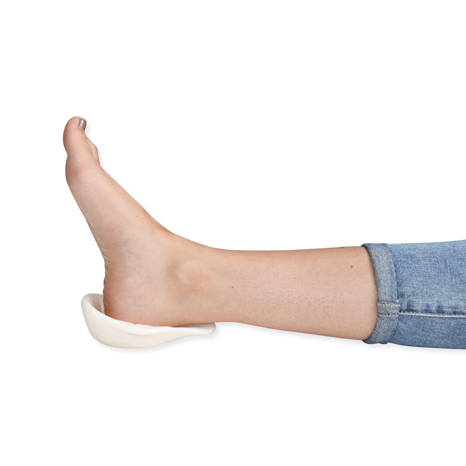 Almofadas de Redistribuição de Pressão - Heel