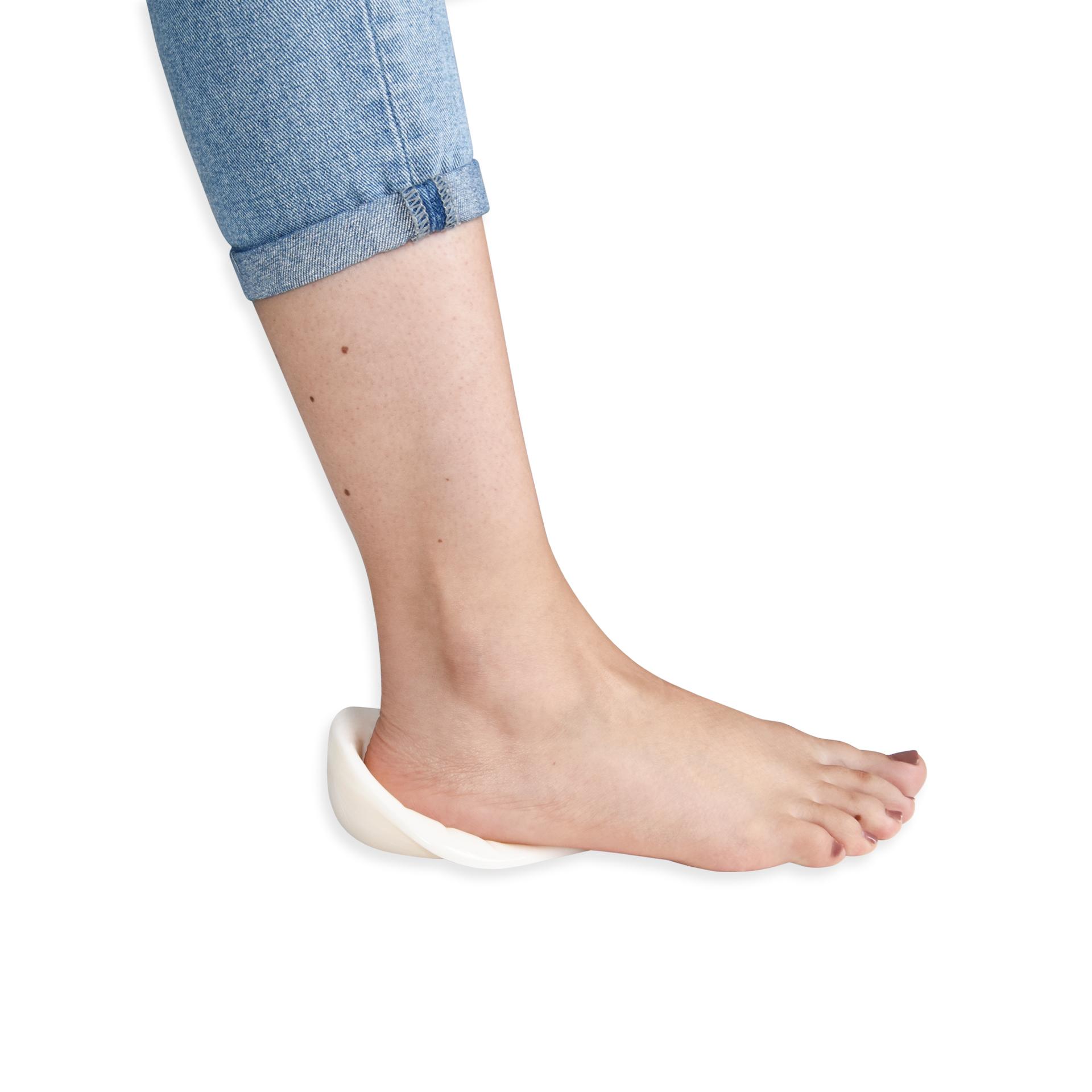 Almofadas de Redistribuição de Pressão - Heel