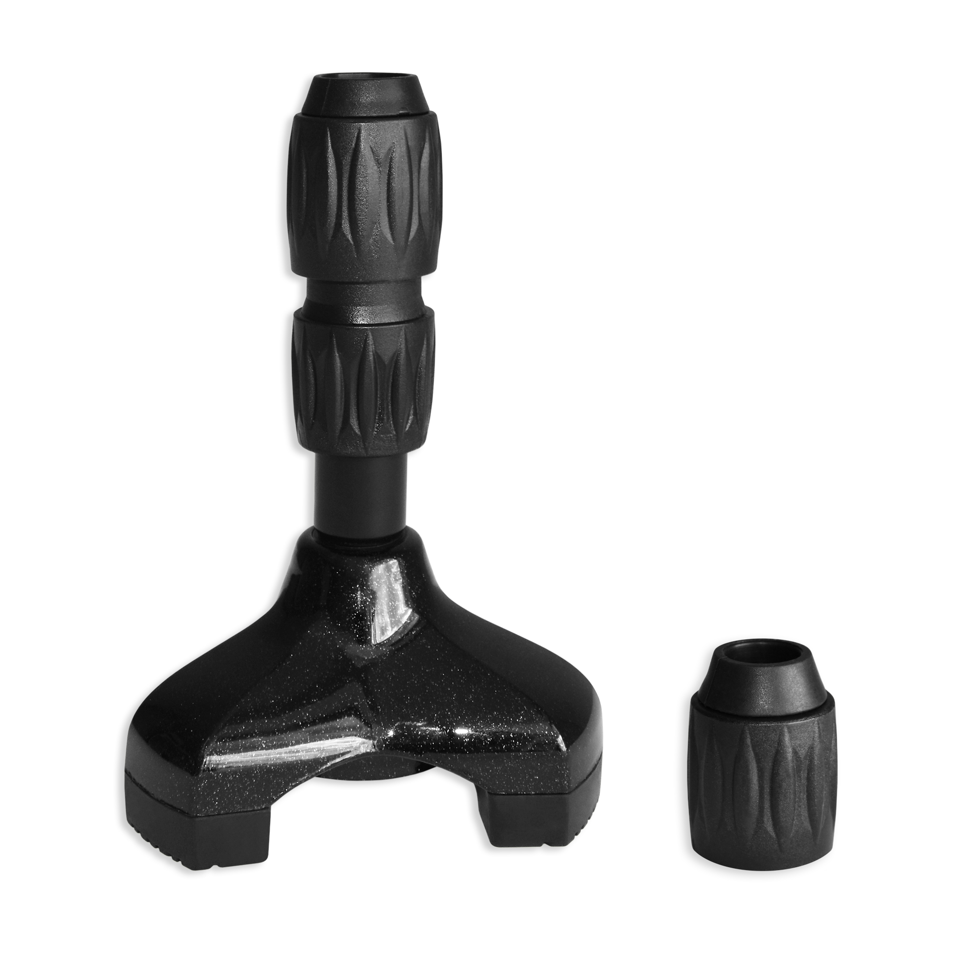 Ponteira Amortecedora 16 e 19 mm