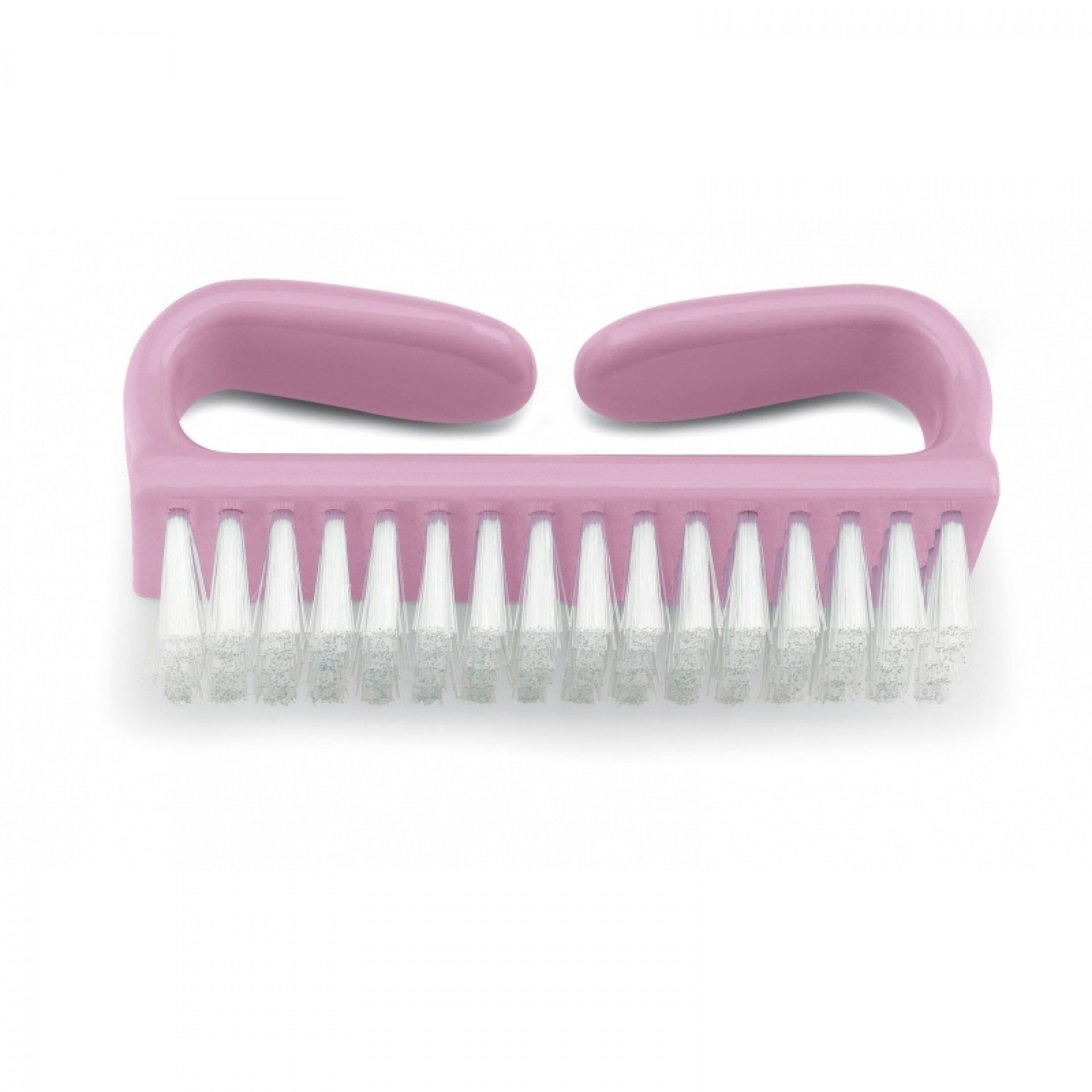 Escova de Unhas - 3 Claveles