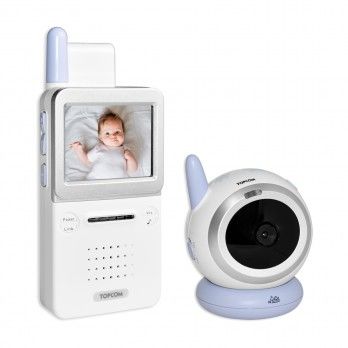 Digital Baby Viewer Topcomt