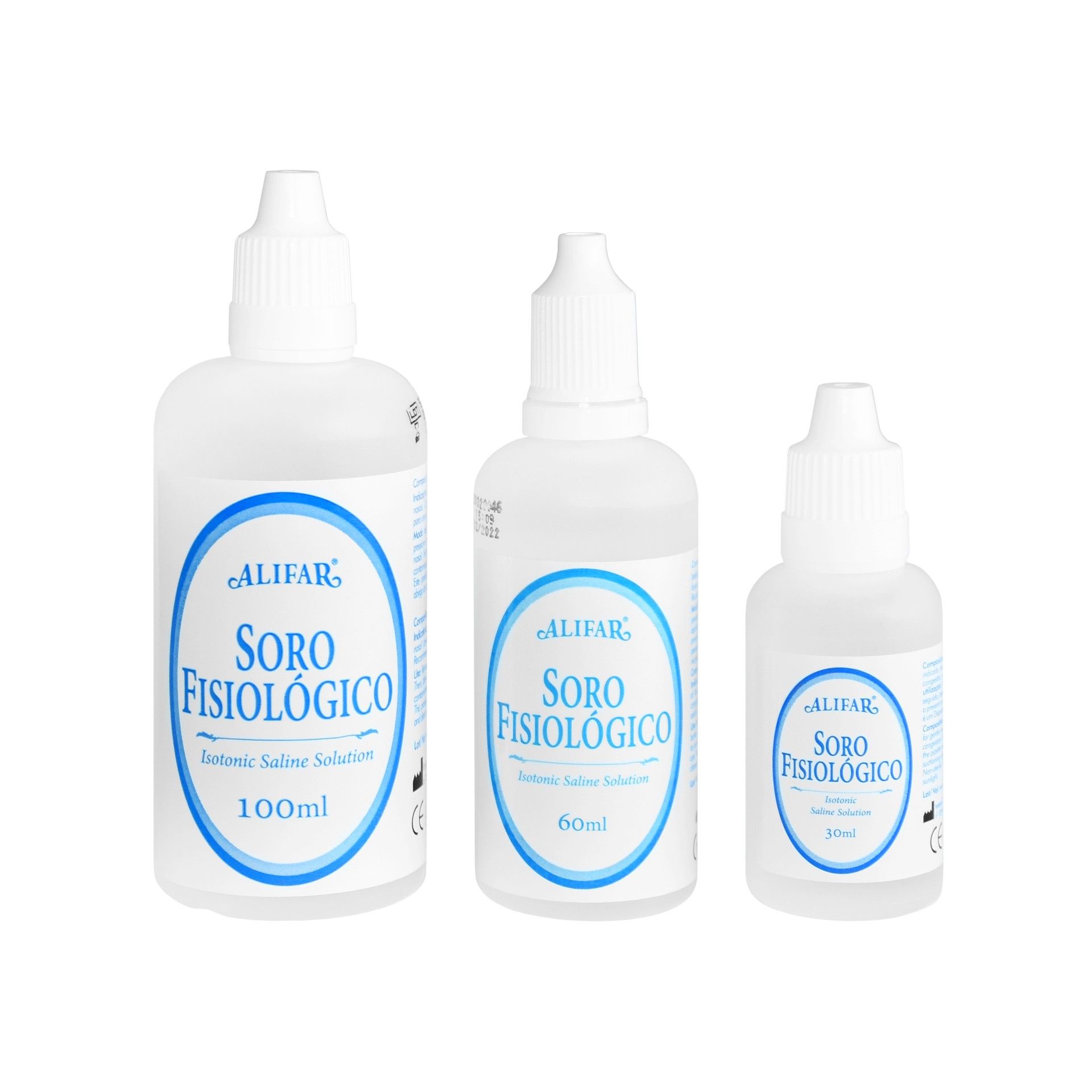 Soro Fisiológico