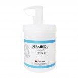 Creme Hidratante Dermisol com Doseador - 1kg