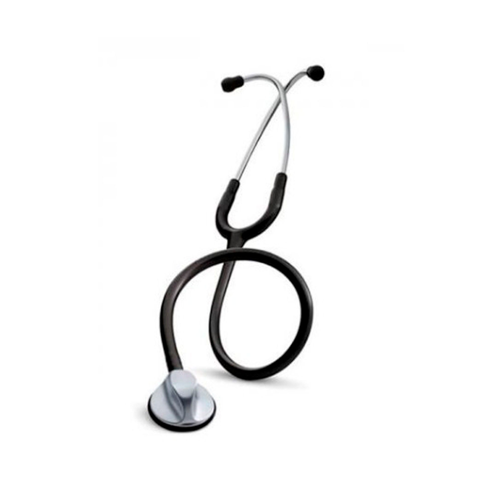 Littmann Estetoscopio Master Classic II 2144 Preto