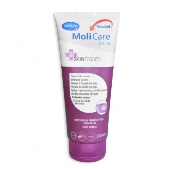 Molicare Skin Creme Dermoprotetor - 200 mlt