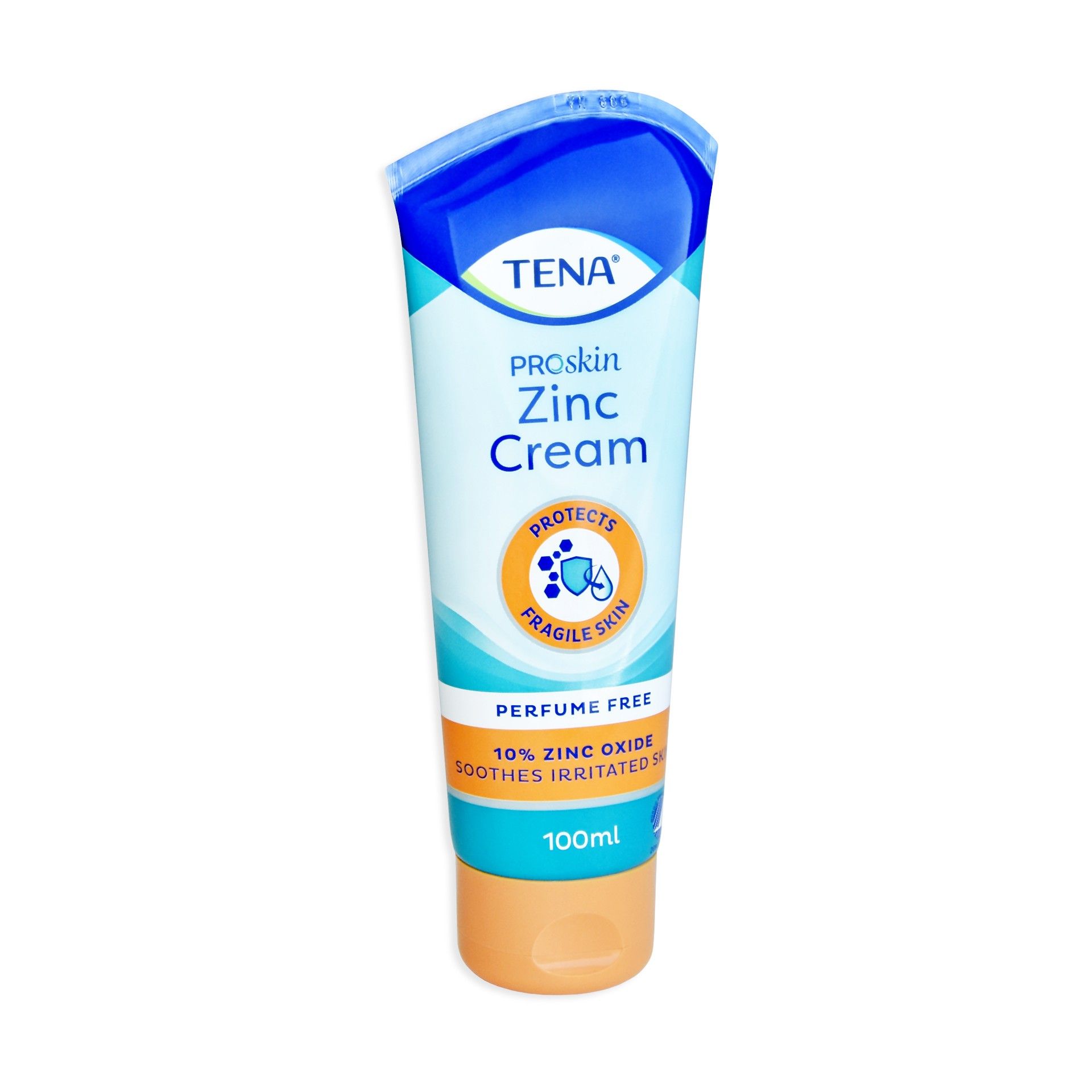 Tena Zinc Cream 100ml SimplesFarma