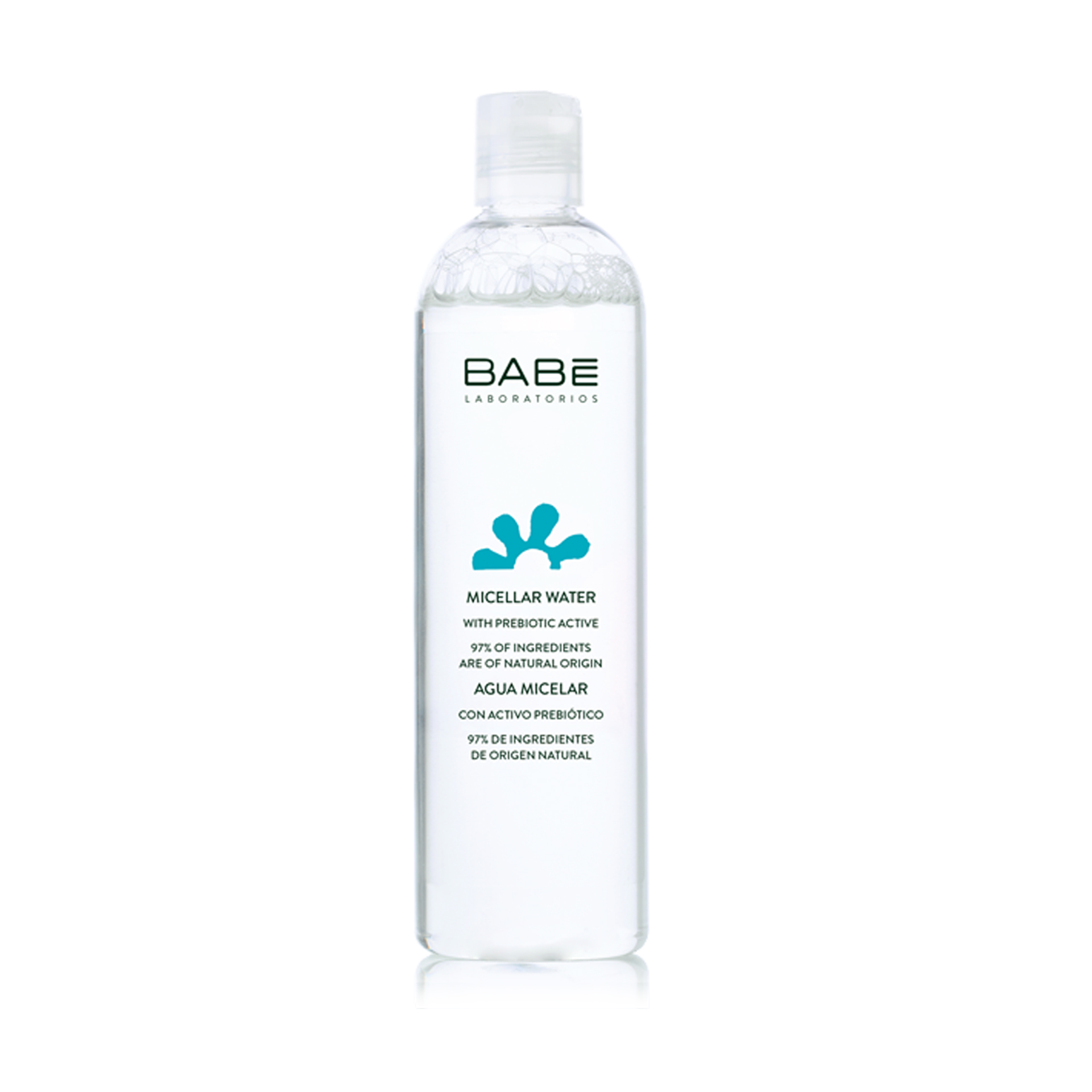Babé Água Micelar - 400 ml