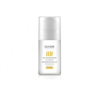 Baby Roll-on Deodorant 50 mlt