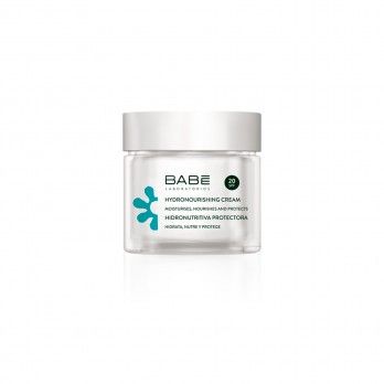 Bab Protective Hydronutritive Face Cream SPF20 50 mlt