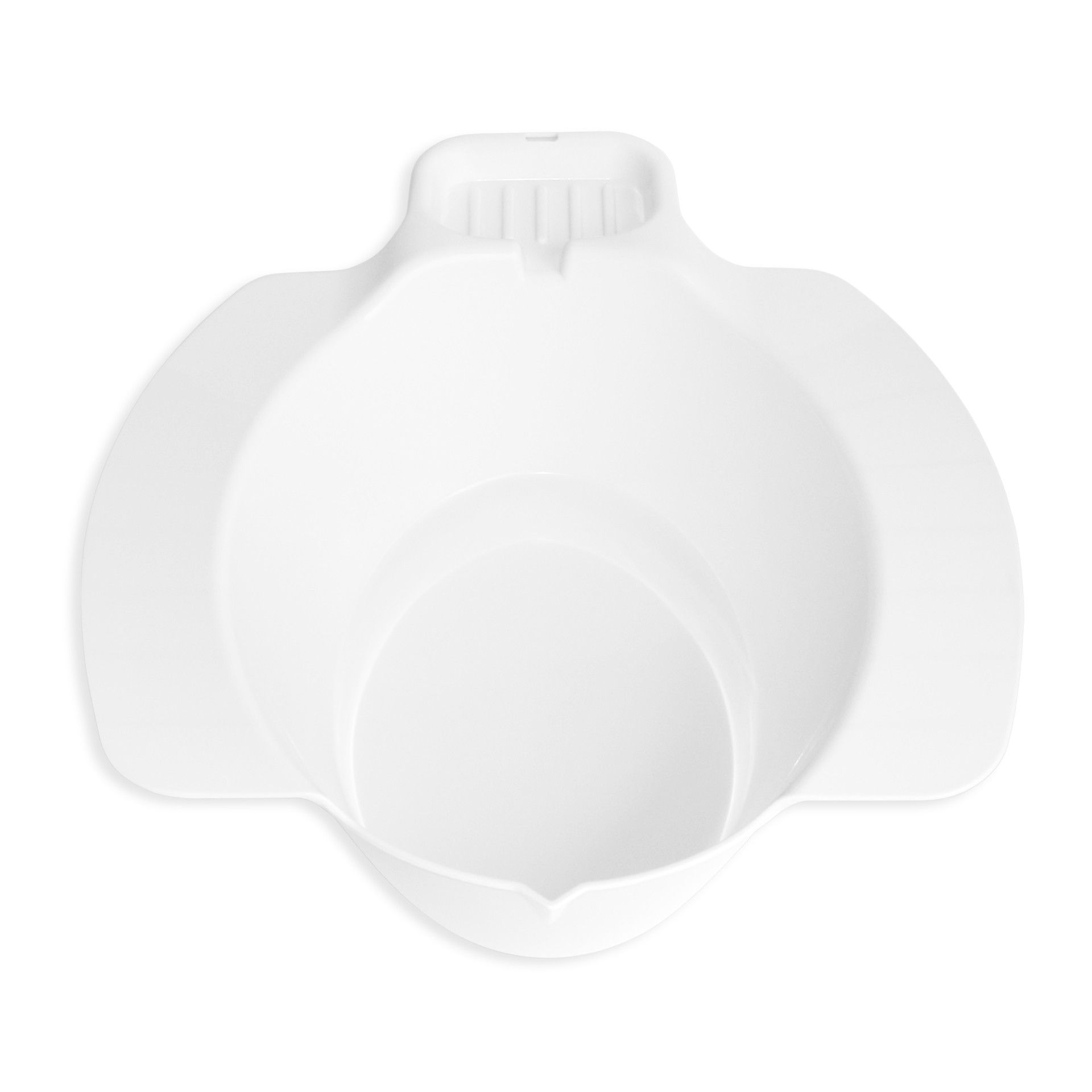 Bidé em Plástico para Sanita