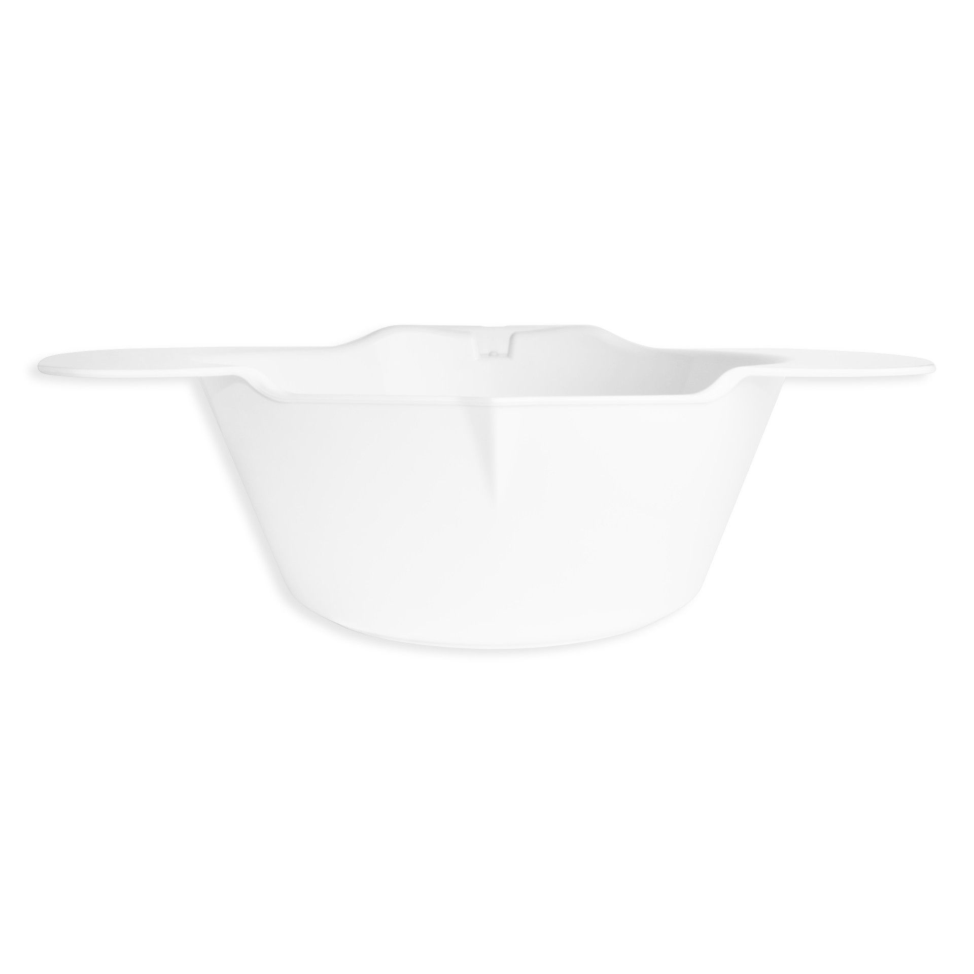 Bidé em Plástico para Sanita