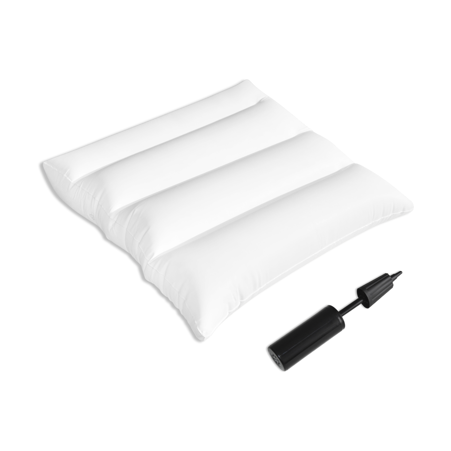 Almofada Insuflável para Pernas