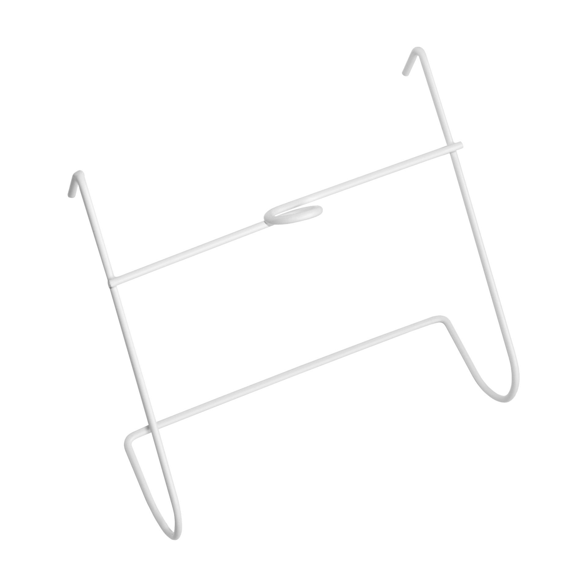 Suporte para Saco de Urina Epoxy