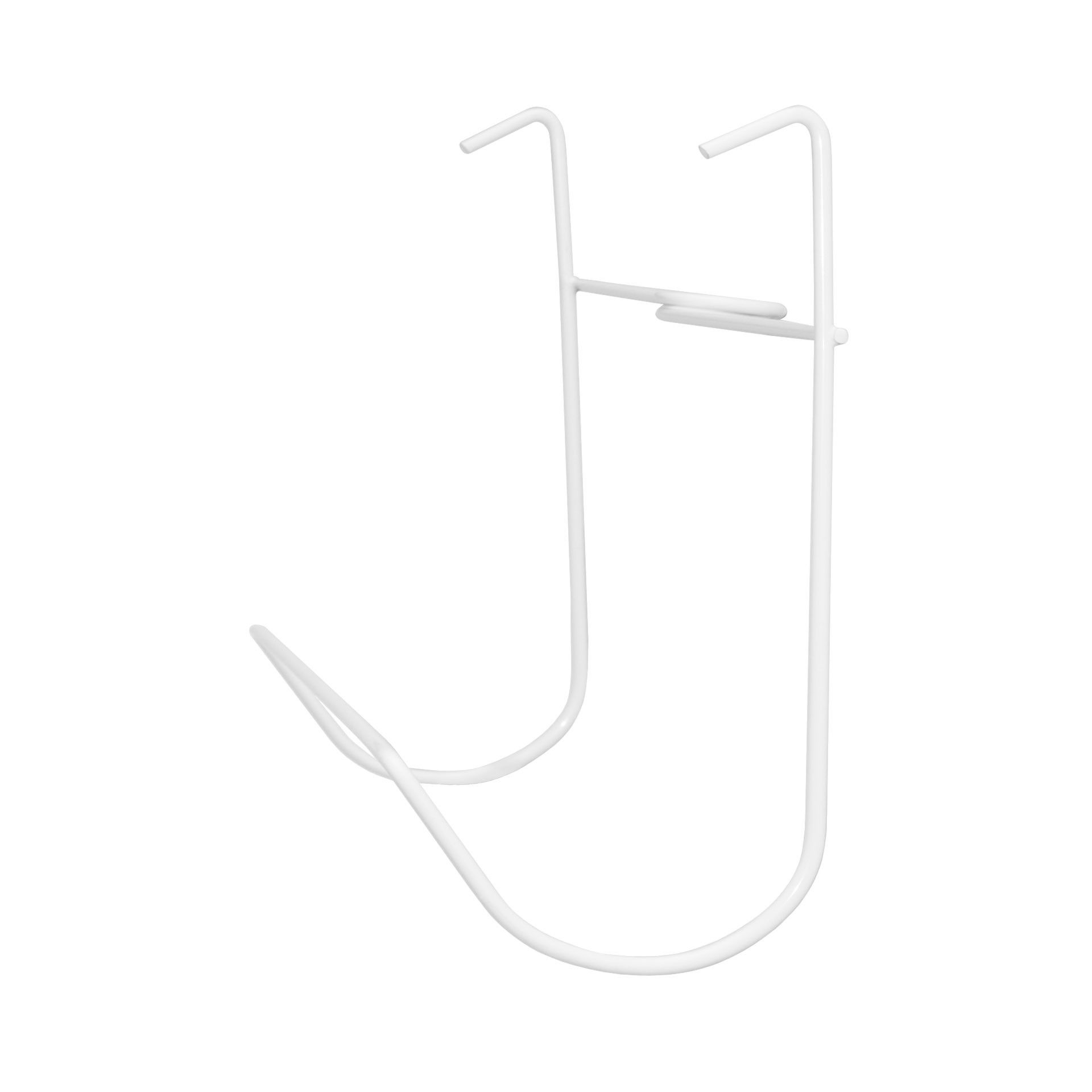 Suporte para Saco de Urina Epoxy